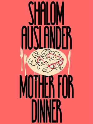 cover image of Mother for Dinner